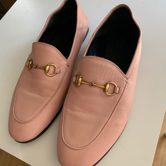 Gucci Shoes - Gucci horsebit loafers